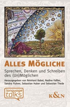 Cover Alles Mögliche