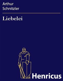 Liebelei (eBook, ePUB) - Schnitzler, Arthur