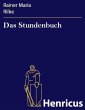 Das Stundenbuch (eBook, ePUB) - Bild 1
