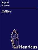 Kräfte (eBook, ePUB)