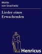 Lieder eines Erwachenden (eBook, ePUB) - Bild 1