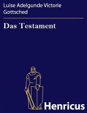 Das Testament (eBook, ePUB)