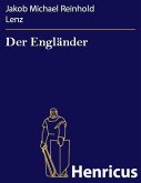 Der Engländer (eBook, ePUB)