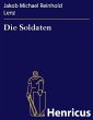 Die Soldaten (eBook, ePUB) - Bild 1