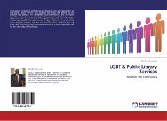LGBT & Public Library Services