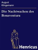 Die Nachtwachen des Bonaventura (eBook, ePUB)
