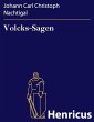 Volcks-Sagen (eBook, ePUB) - Bild 1