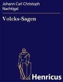 Volcks-Sagen (eBook, ePUB)