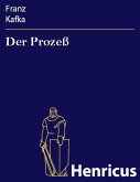 Der Prozeß (eBook, ePUB)