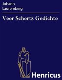 Veer Schertz Gedichte (eBook, ePUB)