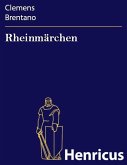 Rheinmärchen (eBook, ePUB)