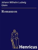 Romanzen (eBook, ePUB)