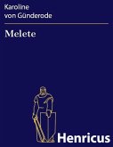Melete (eBook, ePUB)