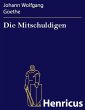 Die Mitschuldigen (eBook, ePUB) - Bild 1
