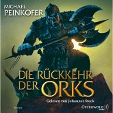 Die Rückkehr der Orks / Orks Bd.1 (MP3-Download)