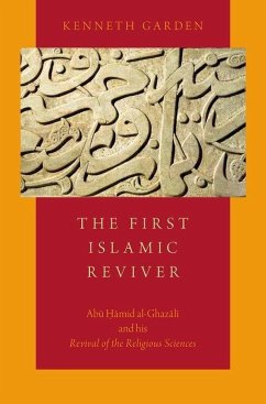 First Islamic Reviver - Garden, Kenneth (Assistant Professor of Religion, Tufts University)