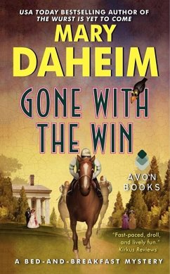 Gone with the Win - Daheim, Mary