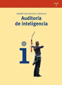 Cover Auditoría de inteligencia