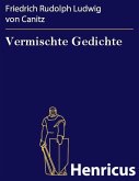 Vermischte Gedichte (eBook, ePUB)