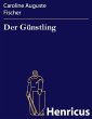 Der Günstling (eBook, ePUB) - Bild 1