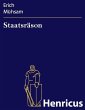 Staatsräson (eBook, ePUB) - Bild 1