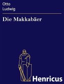 Die Makkabäer (eBook, ePUB)