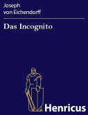 Das Incognito (eBook, ePUB)