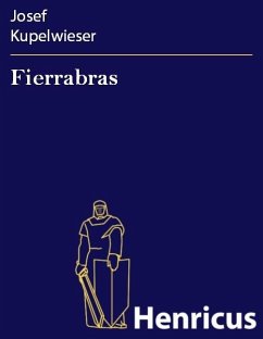 Cover Fierrabras (eBook, ePUB)