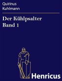 Der Kühlpsalter Band 1 (eBook, ePUB)