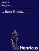 ... liner Roma... (eBook, ePUB)