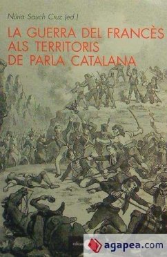 La guerra del francès als territoris de parla catalana