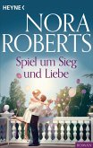 Spiel um Sieg und Liebe (eBook, ePUB)