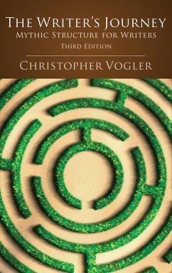 The Writer's Journey - 3rd Edition - Vogler, Christopher