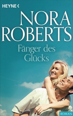 Fänger des Glücks (eBook, ePUB) - Roberts, Nora