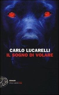 Cover Il sogno di volare