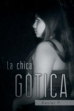 La Chica Gotica - Xavier P.