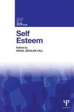 Self-Esteem