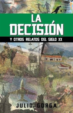 La Decision - Gorga, Julio