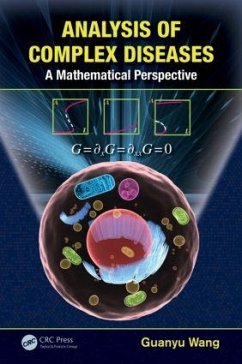 Analysis of Complex Diseases - Wang