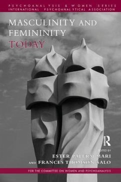 Masculinity and Femininity Today