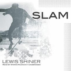 Slam - Shiner, Lewis