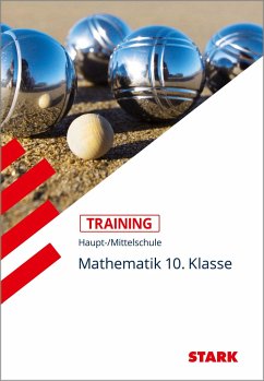 Training Haupt-/Mittelschule - Mathematik 10. Klasse - Schmid, Walter