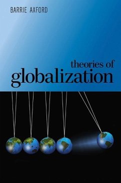 Theories of Globalization - Axford, Barrie