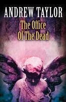 The Office of the Dead (eBook, ePUB) Cover The Office of the Dead (eBook, ePUB)