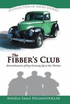 The Fibber's Club - Helmandollar, Angela Saale