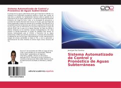 Sistema Automatizado de Control y Pronóstico de Aguas Subterráneas - Paz Sánchez, Joserguei