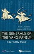 GENERALS OF THE YANG FAMILY, THE - Bild 1