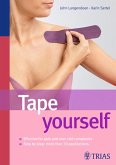 Tape yourself (eBook, ePUB)