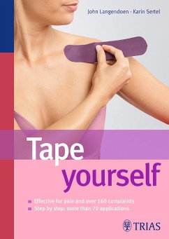Tape yourself (eBook, ePUB) - Langendoen, John