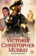 Never Say Never (eBook, ePUB) - Bild 1